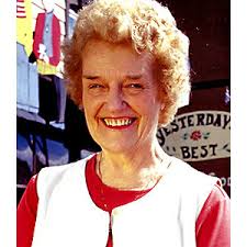 LORYS WIBLE CRISAFULLI Obituary