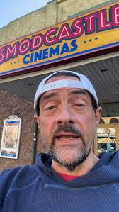 Kevin Smith