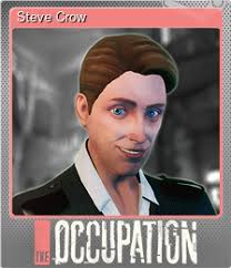 Showcase :: The Occupation