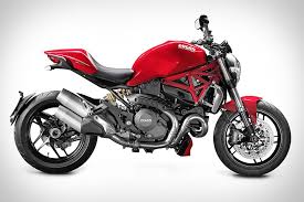 Ducati Monster 1200 Motorcycle Ducati Monster 1200 Ducati Monster Ducati