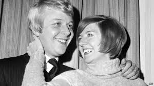 Cilla Black 'knew she was dying', friend says