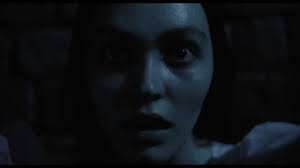 Succumb to the darkness. NOSFERATU., Only in theaters this Christmas.