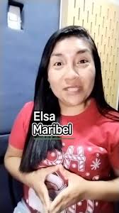 Elsa Maribel (@elsamaribel_locutoracomercial) · Instagram 照片和视频