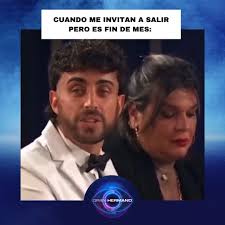 Arrobá a ese amigo que ya se gastó todo...