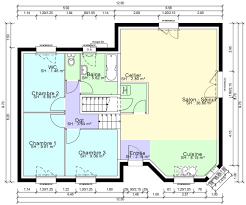 Epingle Sur Plan De Maison
