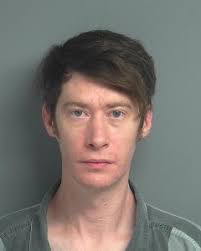 MONTGOMERY COUNTY JAIL BOOKINGS FOR WEDNESDAY, DECEMBER 18, 2019