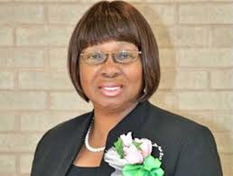 Mayor Pro Tem, Dr. Clemontine Washington