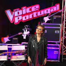 Diogo piarra e kevin lopes cantam through the valley the voice portugal. Facebook
