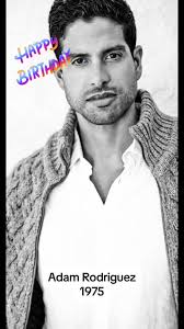 Adam Rodriguez Drama