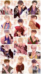 otome おしゃれまとめの人気アイデア pinterest takuma saki カワイイアート 乙女 イケメンイラスト