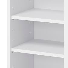Notre avis sur les cuisines équipées castorama. Caisson Haut De Cuisine Goodhome Caraway Blanc H 72 Cm X L 80 Cm Castorama