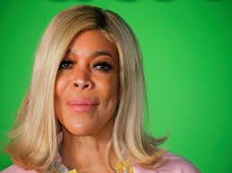 Wendy williams speaks out amid divorce: Wendy Williams Show Halts Production Set To Return In Jan