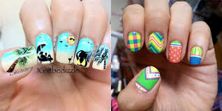 19 cute summer nail designs for nail art beginners, pros, and everyone in between. Summer Nail Ideas Girlshue