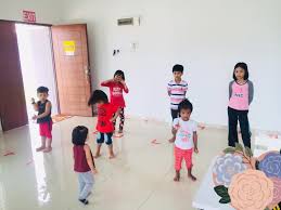 Nikmatilah lagu kepala bahu lutut kaki bersama bibitsku! 30 06 2020 Kepala Bahu Lutut Kaki Smart Kiddos Playhouse And Daycare Centre Facebook