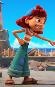 Ambientada en un precioso ver pelicula luca (2021) completa online, como ver luca (2021) ver luca (2021) online descargar. Giulia Marcovaldo Disney Wiki Fandom