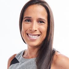 Colleen Cartwright's Instagram, Twitter & Facebook