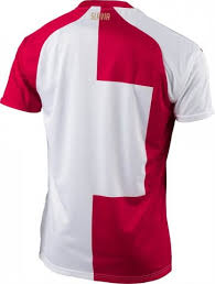 Oficiální profil fotbalového týmu sk slavia praha, nejstaršího sportovního klubu v českých zemích a dvacetinásobného mistra ligy! Pansky Poharovy Dres Puma Sk Slavia Praha 2019 20 11teamsports Cz
