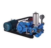 BW400 10 Electric Drilling Mud Pump Specifications for Philippines