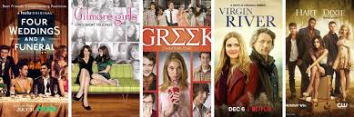 Check spelling or type a new query. 24 Tv Shows To Watch If You Love Romantic Comedies Mary Carver