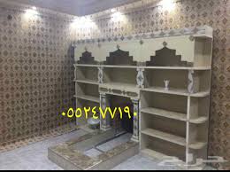 ديكور مشبات امريكيه Home Decor Shelving Unit Decor