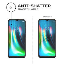 Motorola Moto G9 India ...