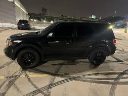 Image result for Black 2010 Escape