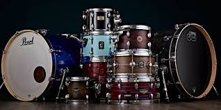 12 Best Drum Set Brands | Gear4music