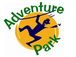 A really interesting alternative playground. Adventure Park Home Facebook