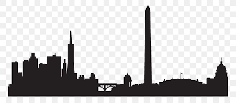 Select from premium washington d.c. Washington Dc Skyline Png Free Washington Dc Skyline Png Transparent Images 118397 Pngio