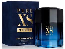 Pure XS Night