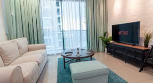 Park hill is an exclusive residential development. Parkhill Residence Bukit Jalil Entire Apartment Kuala Lumpur Deals Photos Reviews