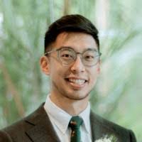 Joyce Lian's Instagram, Twitter & Facebook