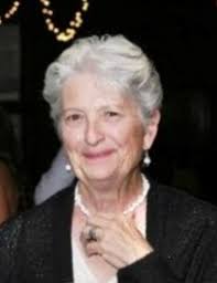 Donna Nathe Obituary