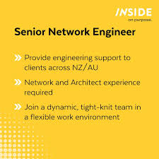 networkengineer #technology #wellingtonnz