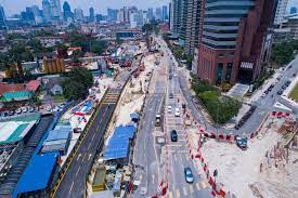 Jalan raja muda abdul aziz (formerly princes road) is a major road in kuala lumpur, malaysia. Jalan Raja Muda Abdul Aziz Kampung Baru North Mrt Corp