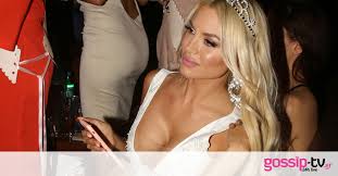 Ολοκληρώθηκε και αυτή την εβδομάδα το «my style rocks»με το βραδινό gala της παρασκευής. Ale3andra Panagiwtaroy Fetos O Ti Protash Moy Egine Den Htan Kati Poy Moy Tairiaze Gossip Tv Gr
