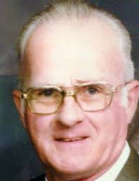 Obituary information for Robert S. Rutter