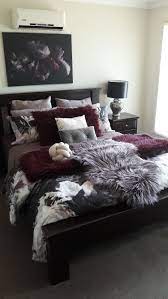 Home ➟ living room ideas ➟ 20 20 beautiful burgundy and gray bedroom. Pinterest Maebelbelle Burgundy Bedroom Master Bedrooms Decor Burgundy Room