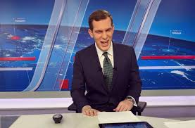 Η ενδέκατη ημέρα στο τόκιο 2020 (03/08). Eygenidhs To Twitter E3eytelizei Ton Dhmosiografo Toy Skai