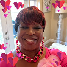 Say it with power and authority, neighbor, ANY DAY NOW!” 😭🙌🏽 Mother Mildred  Eason at Temple of the Deliverance 2015