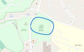 Smkc sebagai sekolah kluster kecemerlangan sekolah primier sekolah model khas akan terus melakar sejarah. Stade De Football Sentier Pedestre Kuala Lipis Pahang Malaisie Pacer