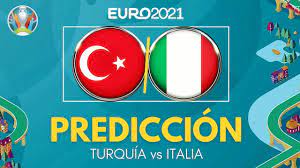 I és que aquesta itàlia recorda poc, o res, a la que fa 3 anys es va quedar fora del mundial de rússia. Italia Vs Turquia Eurocopa 2021 Previa Prediccion Y Pronosticos Euro 2020 Youtube
