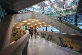 There are many architecture schools and colleges in the u.s., which provide the best educational programs in this illustrious field. 2013 United States Best Architecture Schools Archdaily