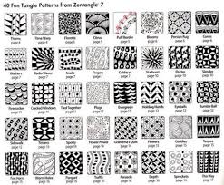 I've included lots of links for animal outlines or templates to get you started, including my sea creatures outlines pack i have in my store. Drawing Heart Step By Step Zentangle Patterns 62 Ideas