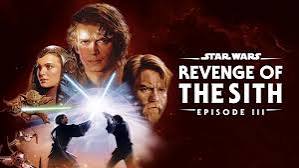 Star Wars: Revenge of the Sith (Episode III) | Watch on Disney+
