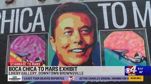 Did you miss CBS4's 'Starbase to Mars' special?