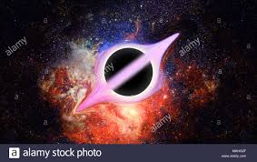 Also you can share or upload your favorite wallpapers. Schwarzes Loch Science Fiction Wallpaper Elemente Dieses Bild Von Der Nasa Eingerichtet Stockfotografie Alamy