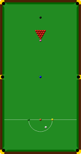 The american pool table is made of 6 pockets with 4 of them placed on the corners and the other 2 on the center. Billiard Table Wikipedia