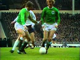 Die europameisterschaft 2020 läuft 2021 auf hochtouren. 1972 Uefa Euro Qualifiers England V West Germany Youtube