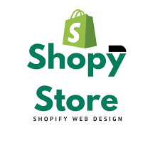 Shopy store